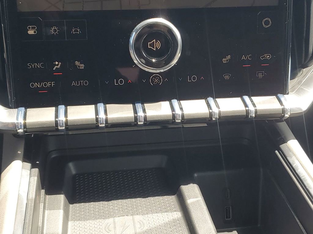 2026 Gmc Acadia Elevation photo 27
