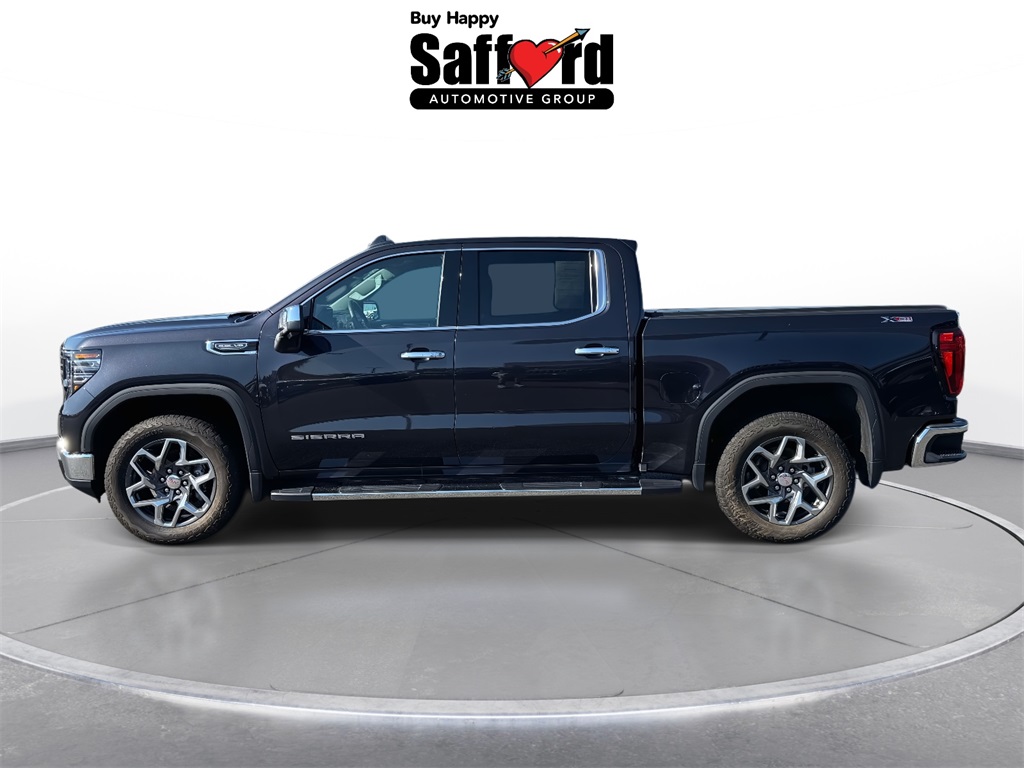 2023 Gmc Sierra 1500 SLT photo 4