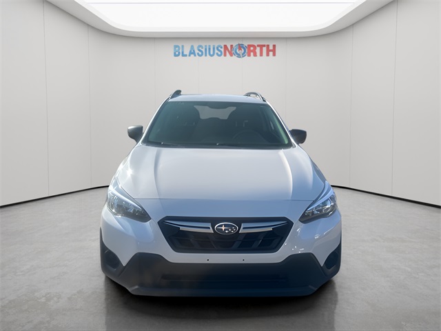 2022 Subaru Crosstrek Base photo 2