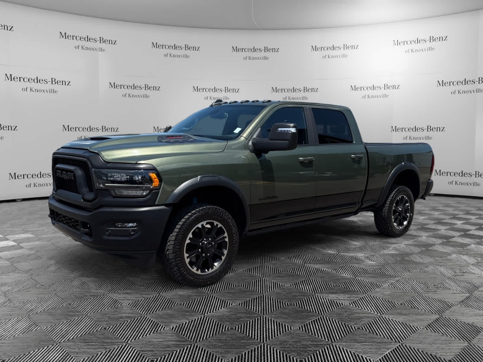 2024 RAM Ram 2500 Pickup Power Wagon's photo