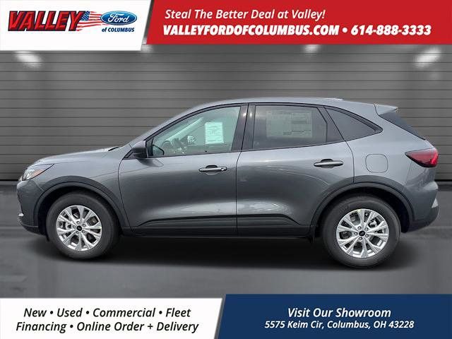 2025 Ford Escape Active photo 2