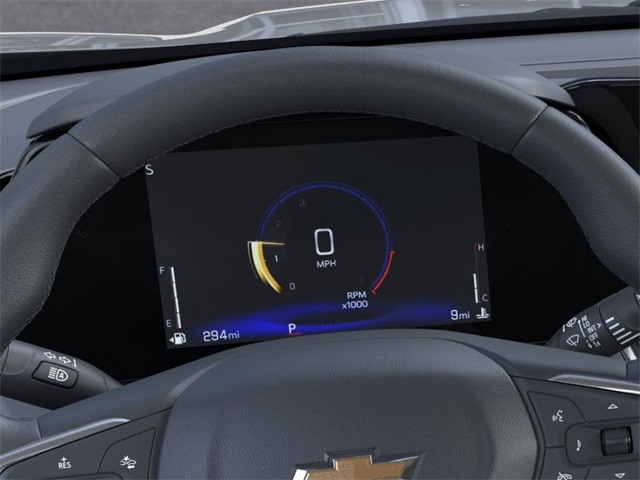 2025 Chevrolet Trax LT photo 13
