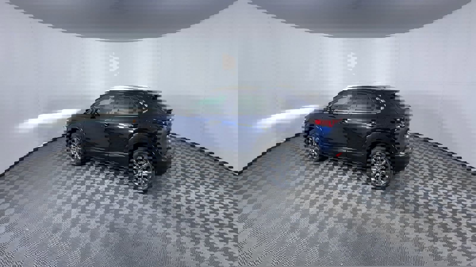 2025 Mazda CX-30 2.5 S Preferred photo 6