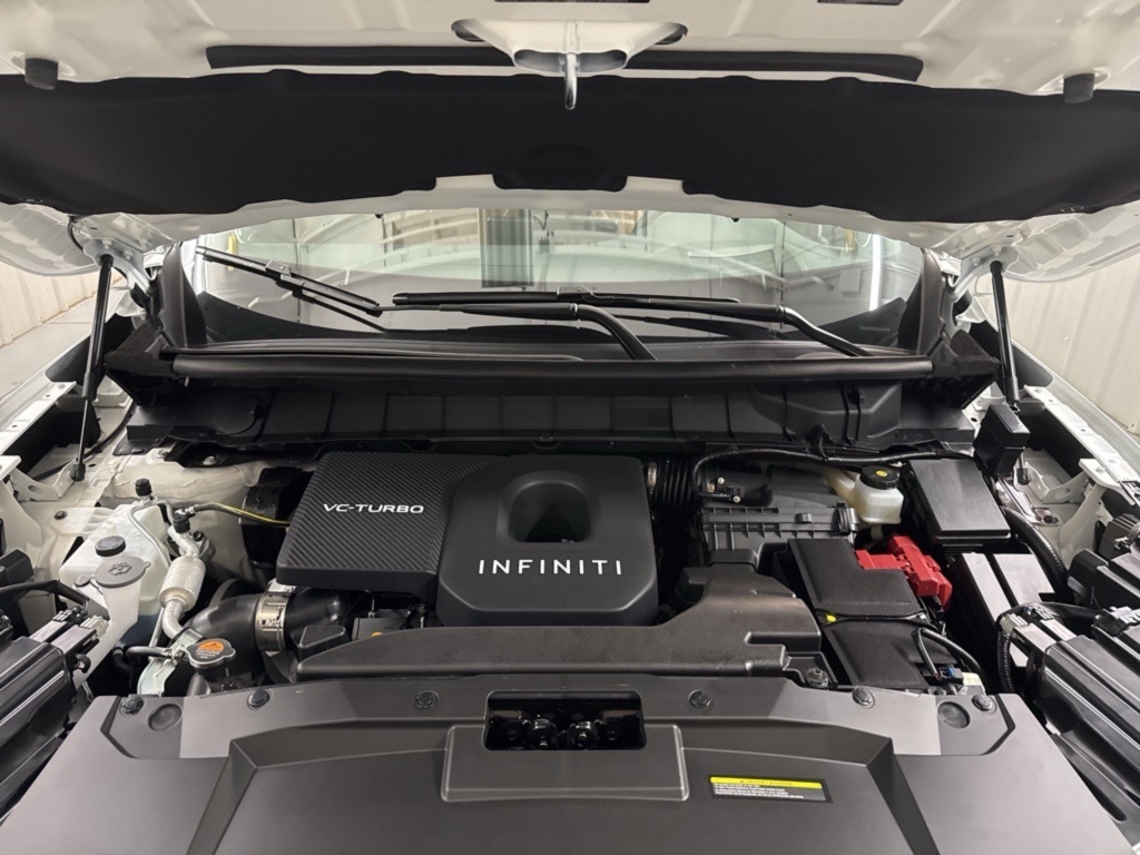 2026 Infiniti QX60 Autograph AWD photo 38