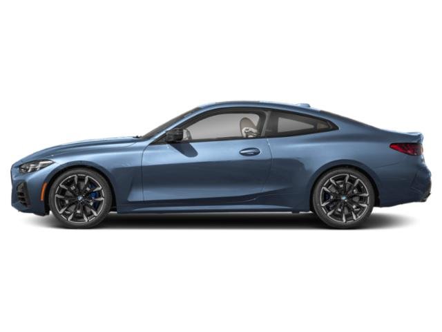 2026 Bmw M440i photo 3