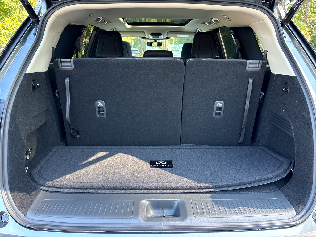 2026 Infiniti QX60 Luxe AWD photo 29