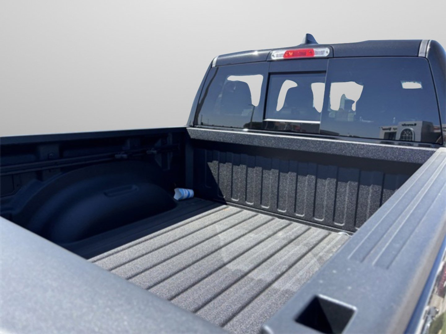 2025 Ram 1500 Rebel photo 25