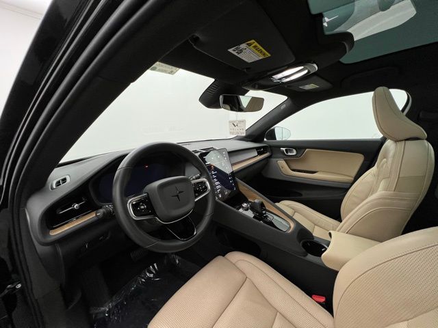 2022 Polestar PS2 e-AWD photo 26