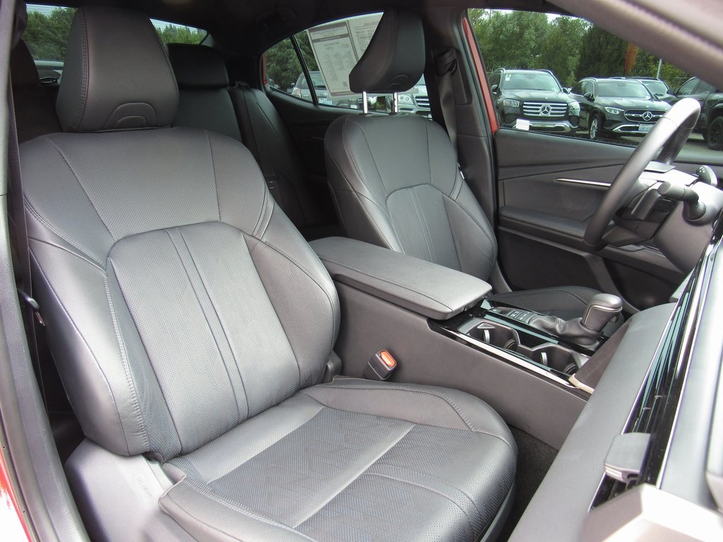 2025 Toyota Camry XSE photo 21