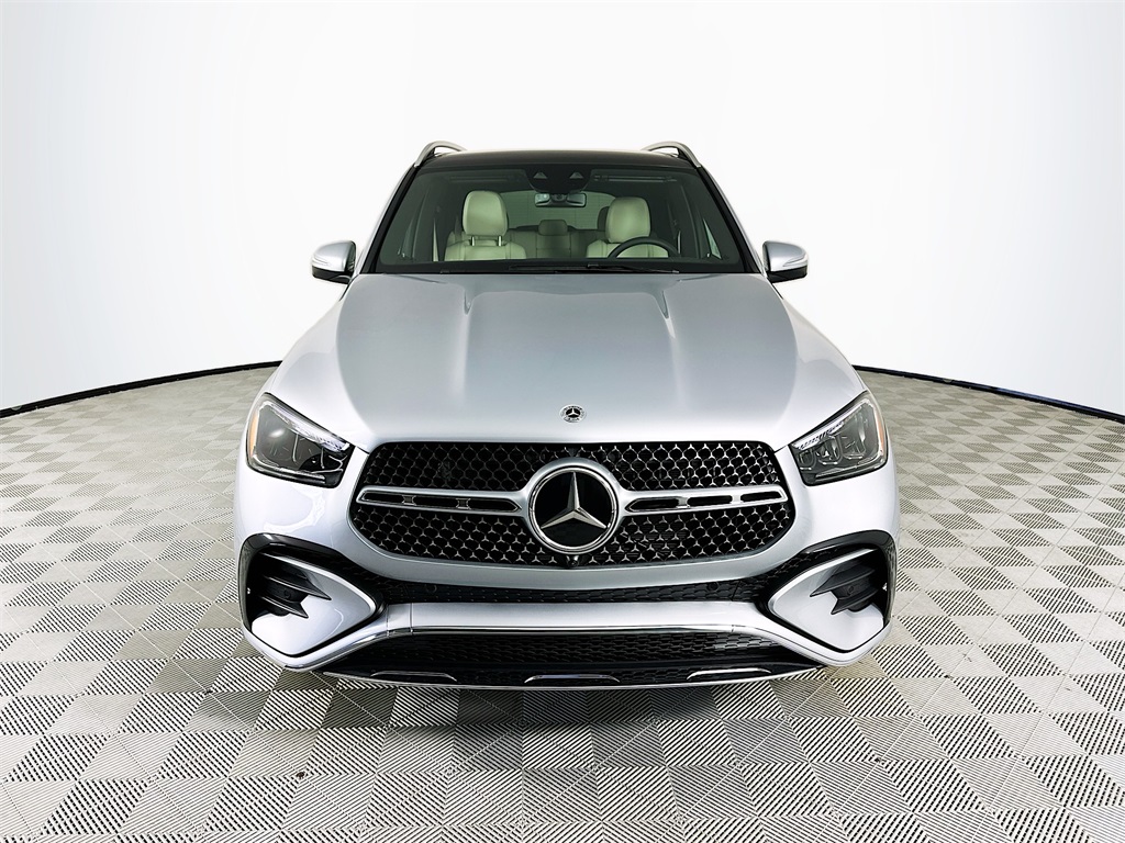 2026 Mercedes Benz GLE 350 photo 2
