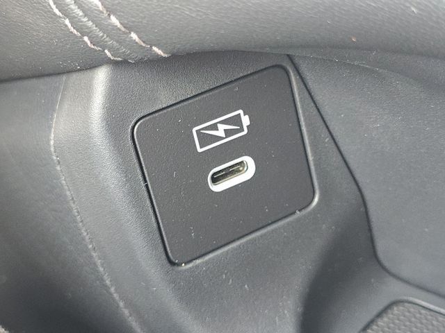 2026 Honda HR-V EX-L photo 16