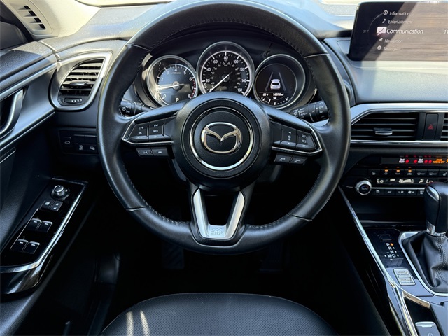 2023 Mazda CX-9 Touring photo 26