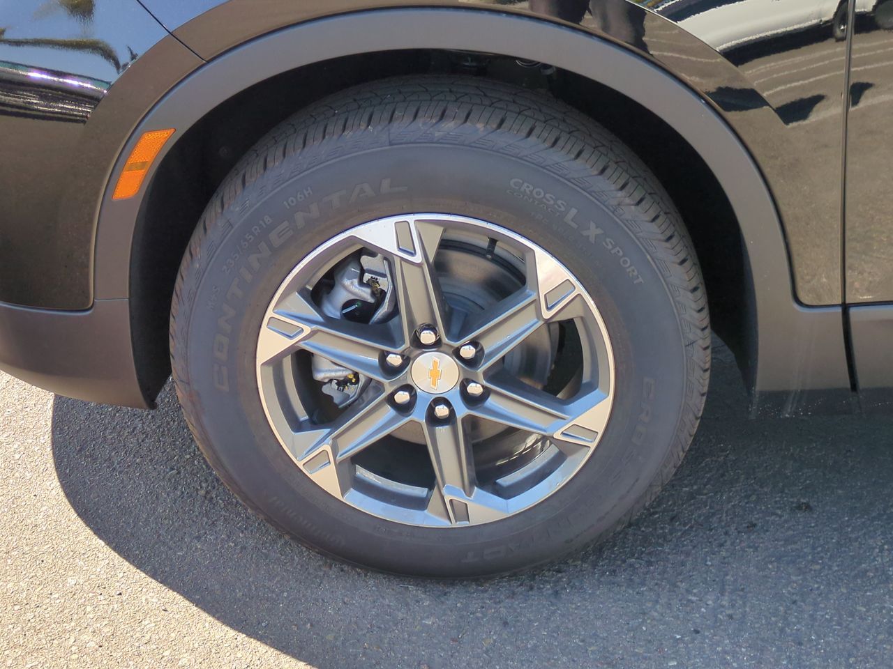 2025 Chevrolet Blazer 2LT photo 30