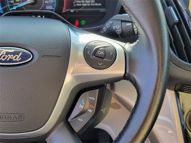 2014 Ford C-Max Hybrid SEL photo 18
