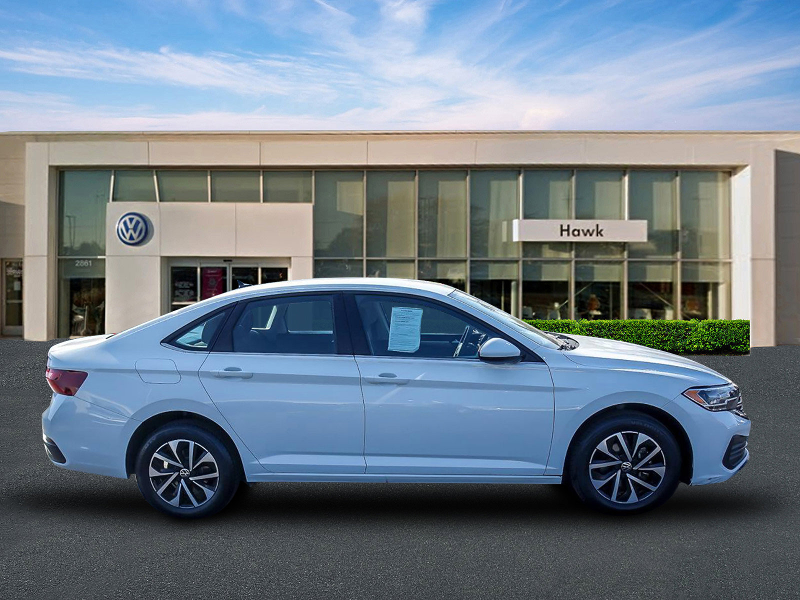 2022 VOLKSWAGEN JETTA - Image 9