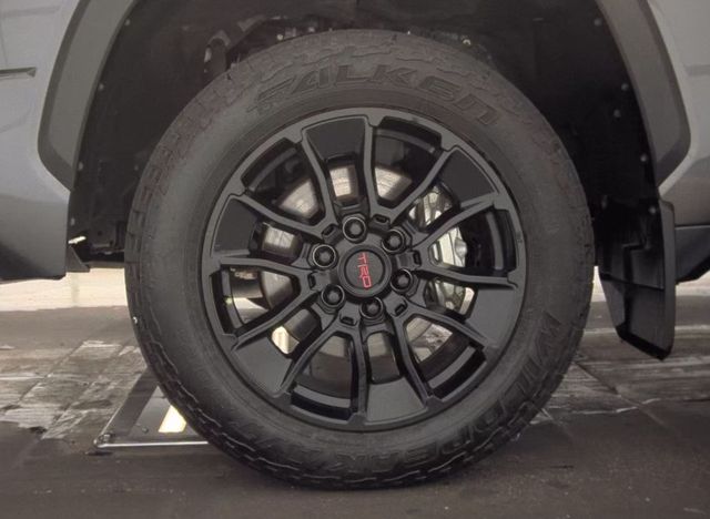 2024 Toyota Tundra SR5 photo 4