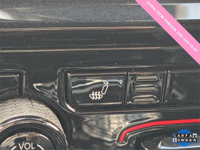 2022 Jeep Grand Cherokee Limited photo 22