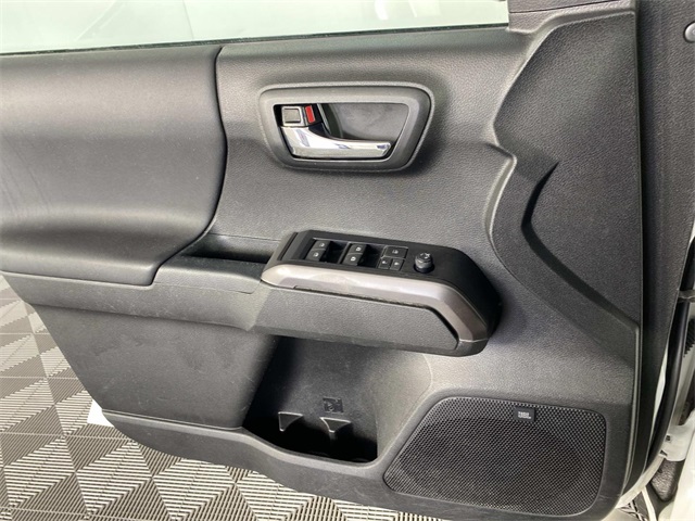 2021 Toyota Tacoma TRD Pro V6 photo 20