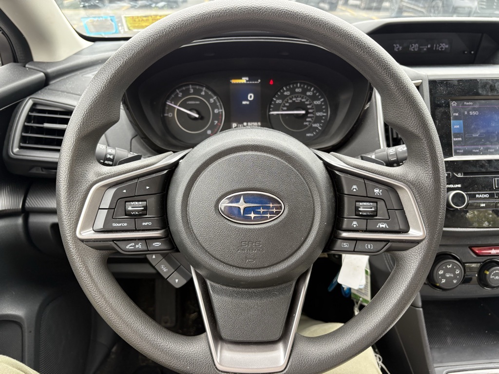 2022 Subaru Impreza Premium photo 13