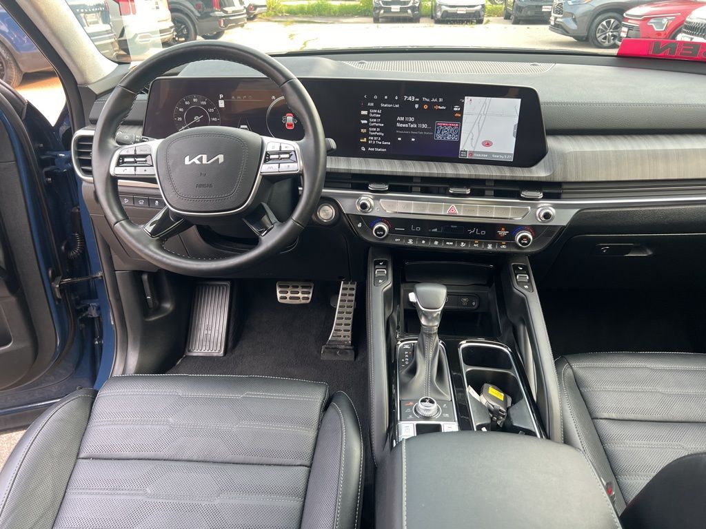2023 Kia Telluride SX X-Line Prestige X-Pro photo 19