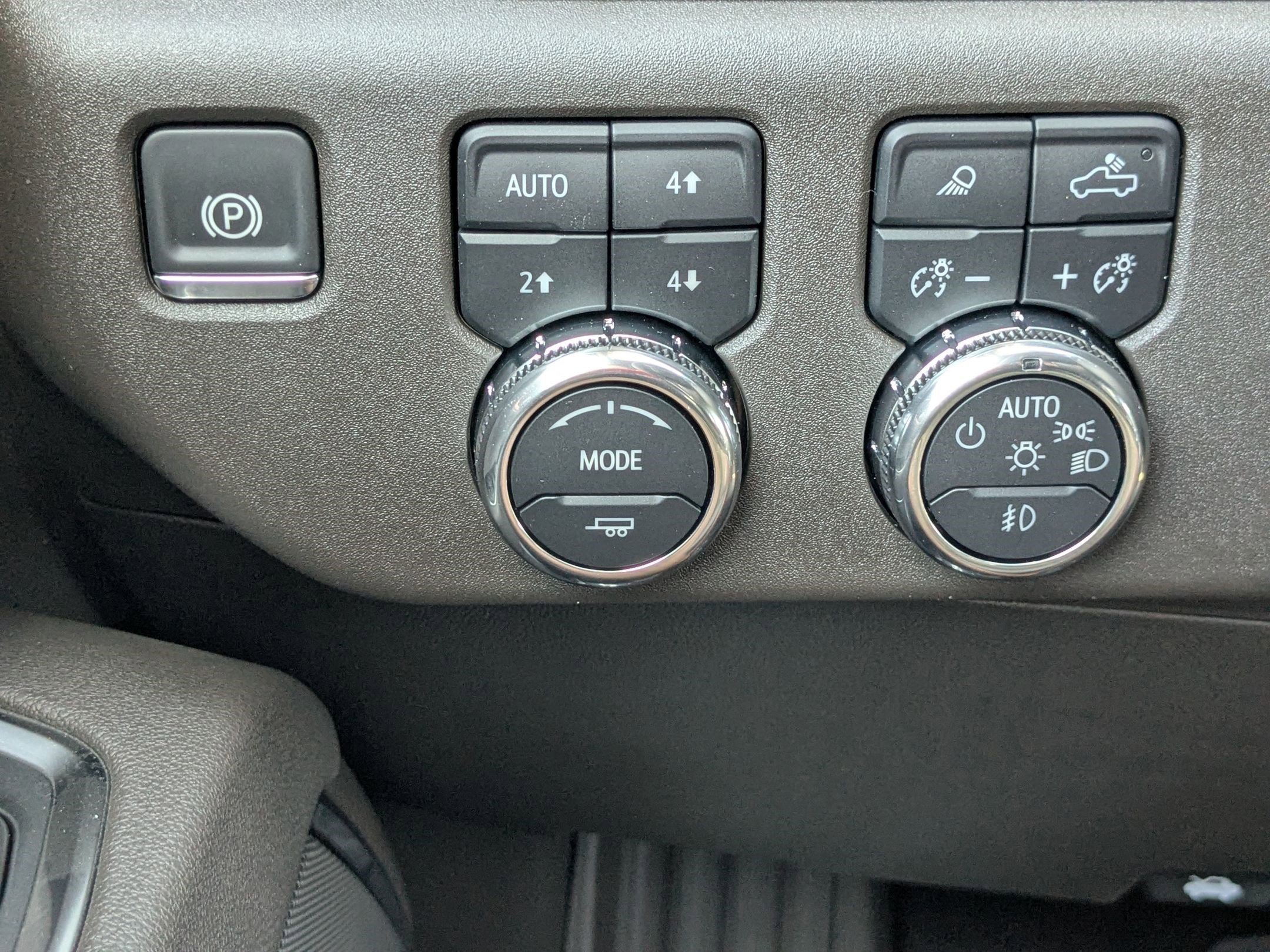 2025 Gmc Sierra 2500 HD SLT photo 14