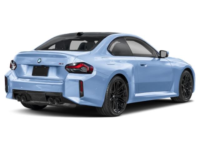 2026 Bmw M2 Coupe photo 2