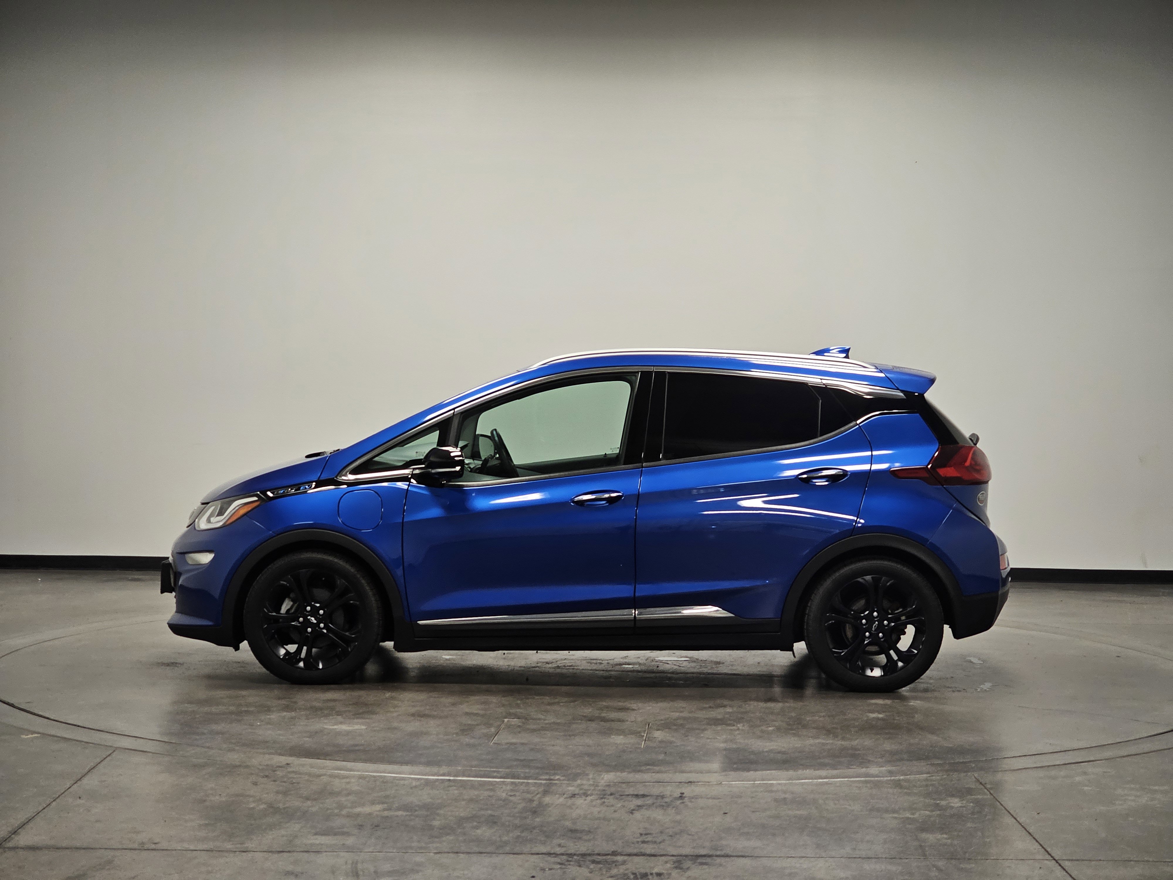 2017 Chevrolet Bolt EV Premier photo 4