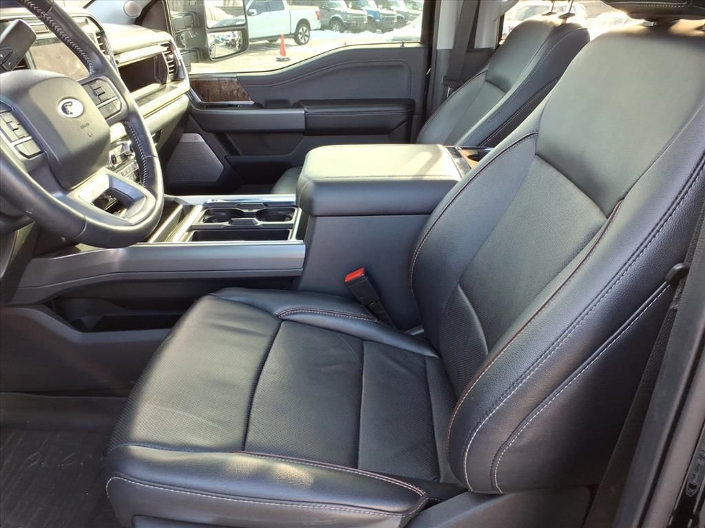 2024 FORD F-250 - Image 9