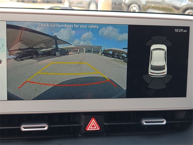 2024 Hyundai Ioniq 5 SEL photo 17