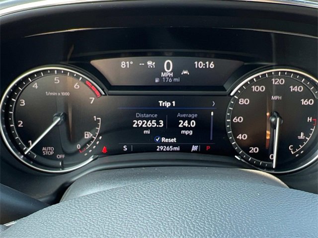 2023 Cadillac CT5 Premium Luxury photo 20
