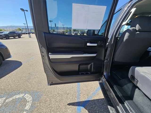 2021 Toyota Tundra SR5 Grade photo 16