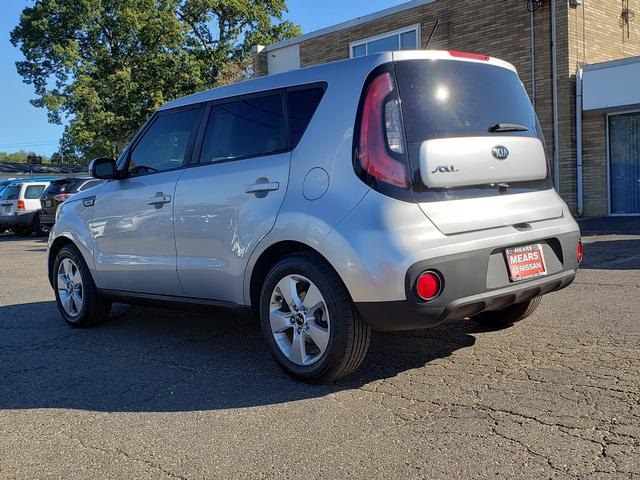 2019 Kia Soul Base photo 3