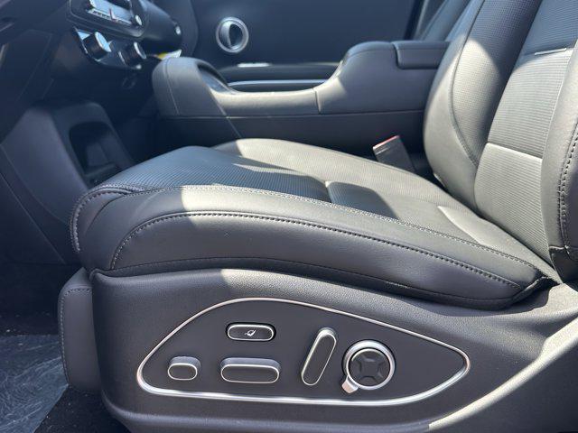 2026 Hyundai Palisade Calligraphy photo 8