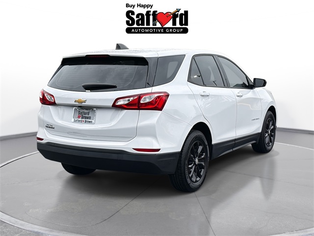 2019 Chevrolet Equinox LS photo 8
