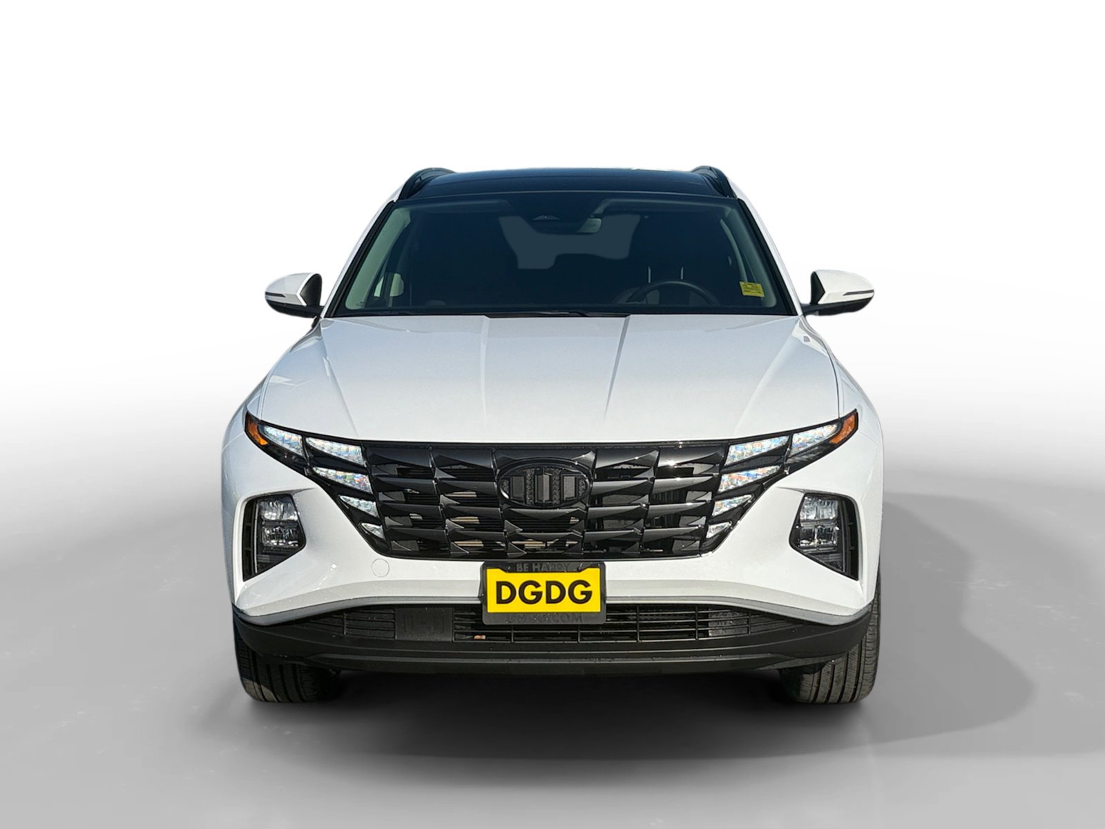 2023 Hyundai Tucson Hybrid SEL Convenience photo 8
