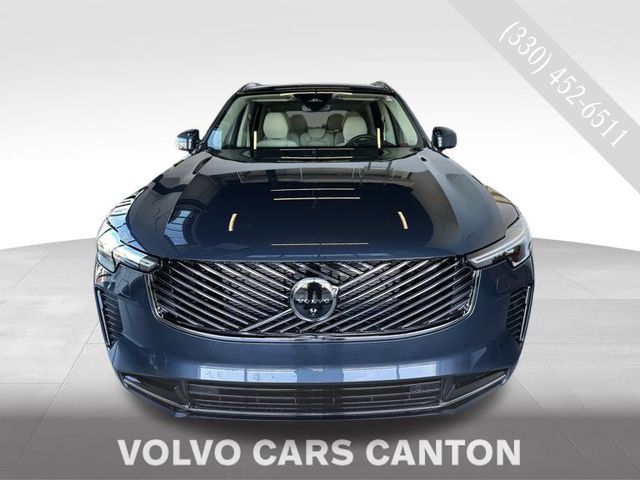 2026 Volvo XC90 Ultra's photo