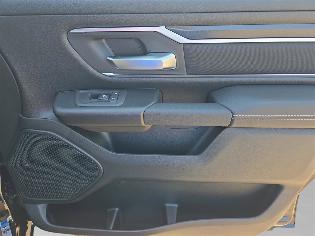 2026 Ram 1500 Big Horn Lone Star photo 24