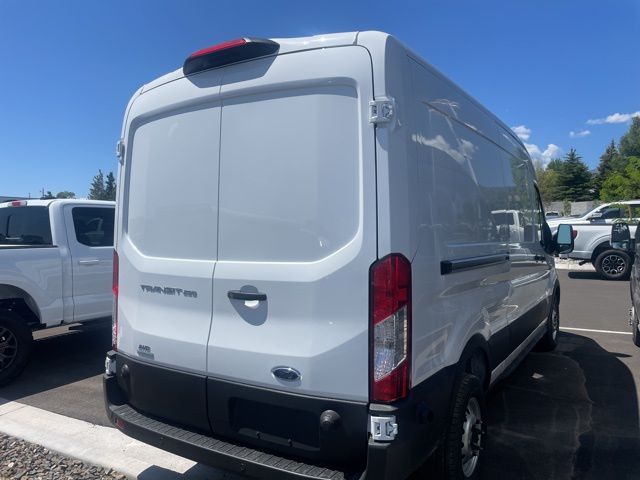2025 Ford Transit photo 3