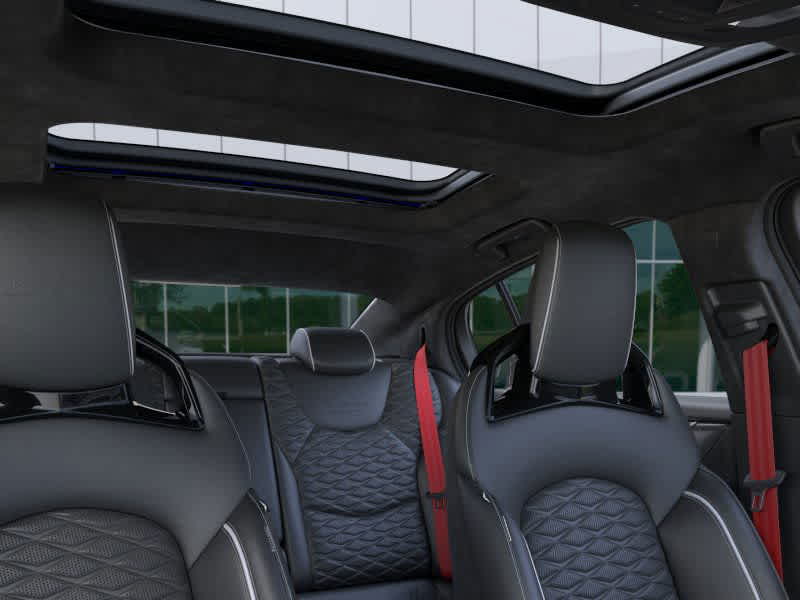 2026 Cadillac CT5 photo 24