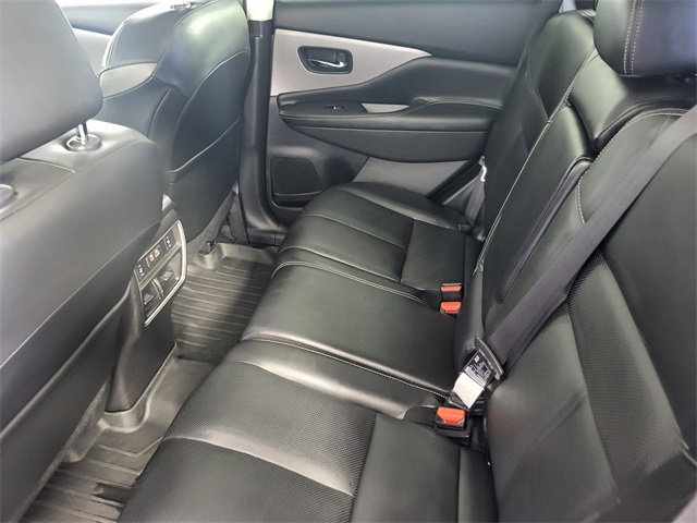 2019 Nissan Murano SL photo 20