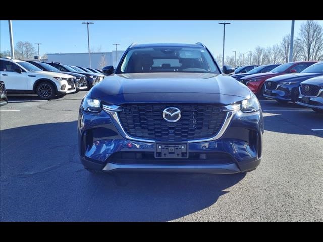 2025 Mazda CX-90 3.3 Turbo Select photo 8