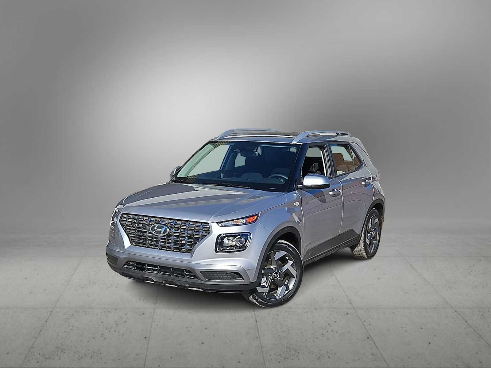 2025 Hyundai Venue SEL's photo