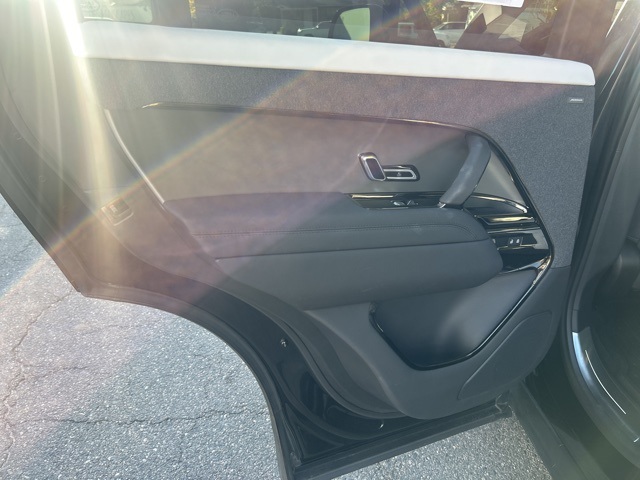 2023 Land Rover Range Rover Sport SE photo 16
