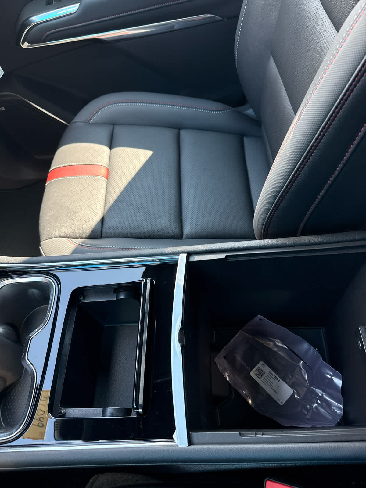 2026 Chevrolet Traverse RS photo 20