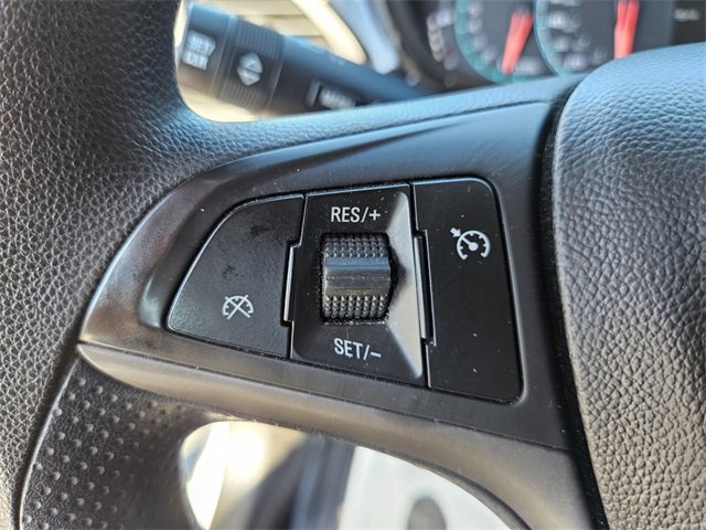 2021 Chevrolet Spark 1LT photo 24