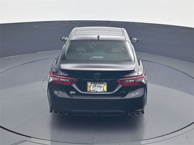 2023 Toyota Camry XSE photo 18