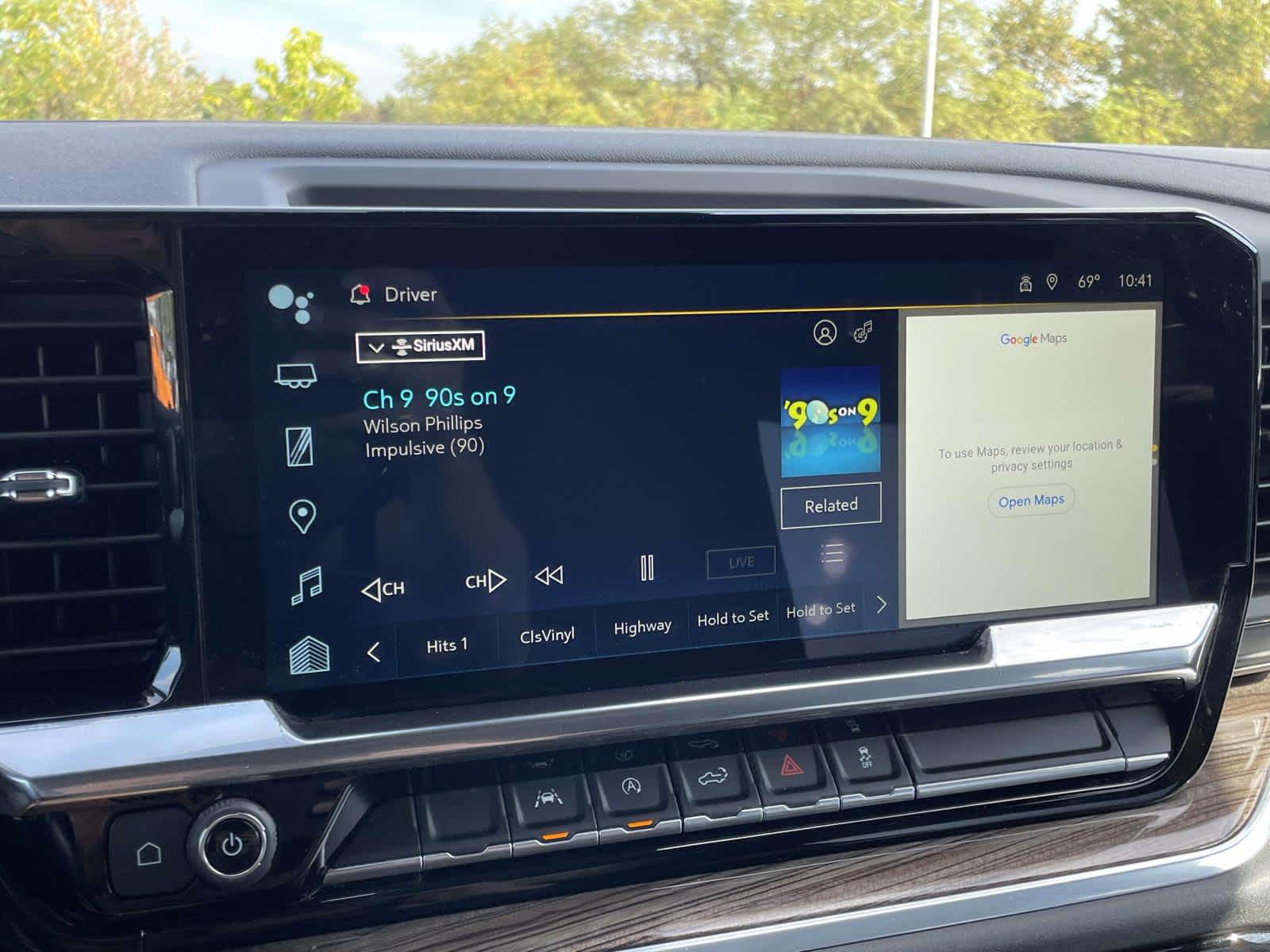 2022 Chevrolet Silverado 1500 LT photo 16