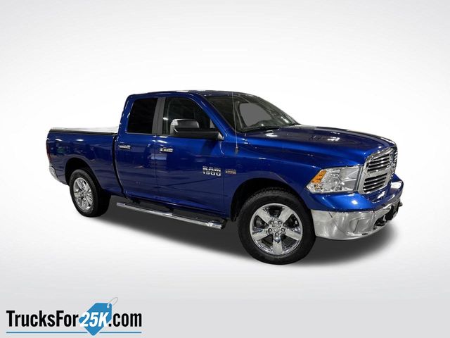 2017 RAM Ram 1500 Pickup Big Horn's photo