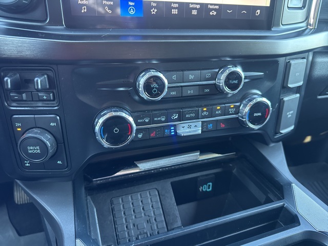 2023 Ford F-250 photo 21