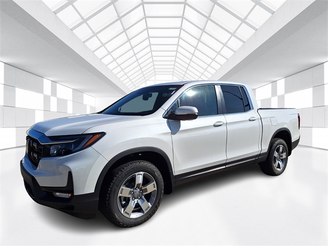 2026 Honda Ridgeline RTL's photo